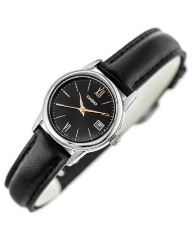 ZEGAREK DAMSKI CASIO LTP-V002L-1B3UDF (zd584j) + BOX ZEGAREK DAMSKI CASIO LTP-V002L-1B3UDF (zd584j) + BOX