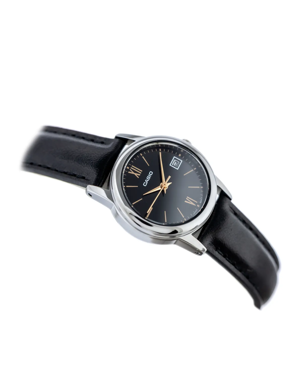 ZEGAREK DAMSKI CASIO LTP-V002L-1B3UDF (zd584j) + BOX ZEGAREK DAMSKI CASIO LTP-V002L-1B3UDF (zd584j) + BOX