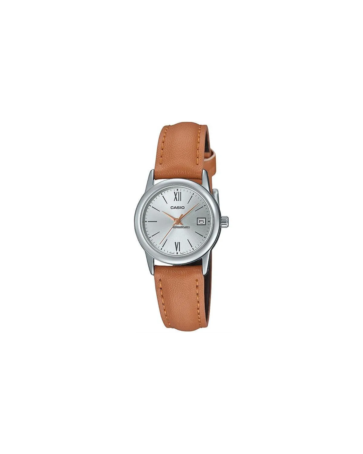ZEGAREK DAMSKI CASIO LTP-V002L-7B3UDF (zd584k) + BOX