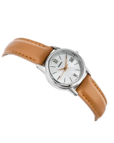 ZEGAREK DAMSKI CASIO LTP-V002L-7B3UDF (zd584k) + BOX