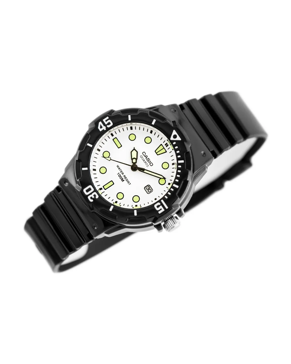 ZEGAREK DAMSKI CASIO LRW-200H 7E1V (zd557h) + BOX