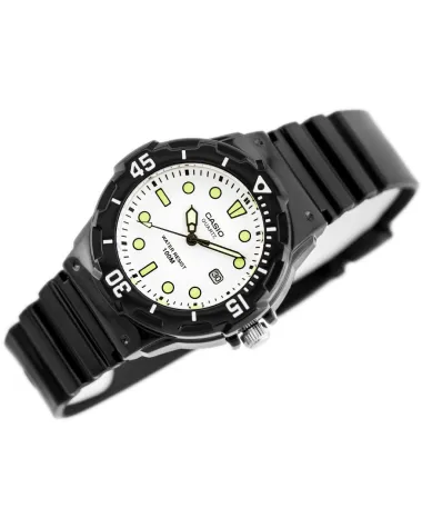 ZEGAREK DAMSKI CASIO LRW-200H 7E1V (zd557h) + BOX