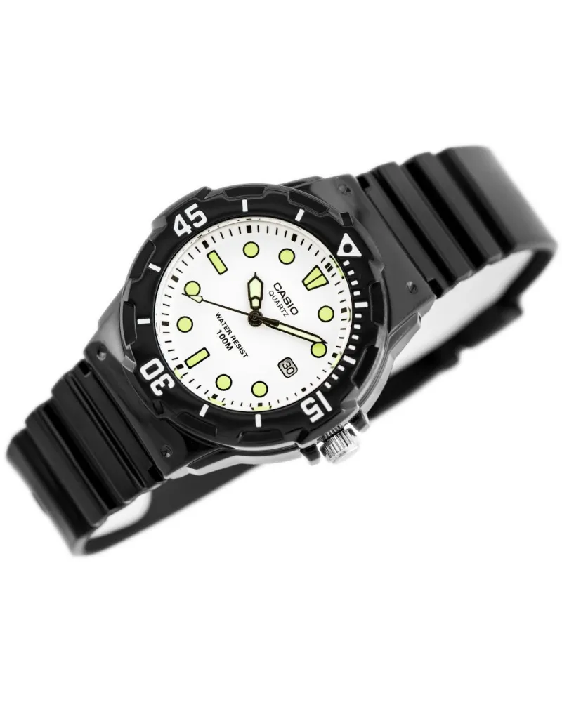 ZEGAREK DAMSKI CASIO LRW-200H 7E1V (zd557h) + BOX