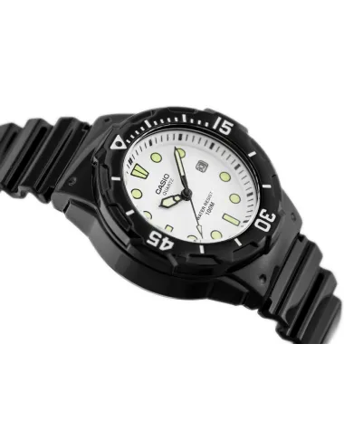 ZEGAREK DAMSKI CASIO LRW-200H 7E1V (zd557h) + BOX