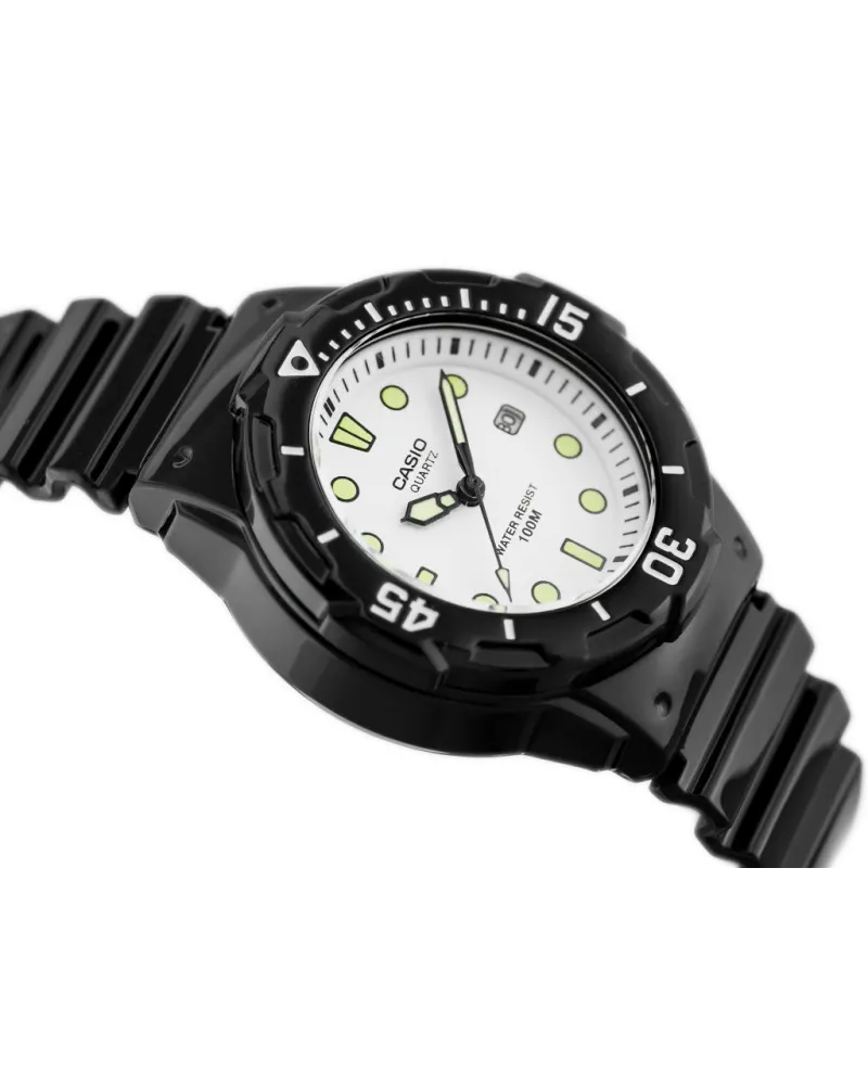 ZEGAREK DAMSKI CASIO LRW-200H 7E1V (zd557h) + BOX