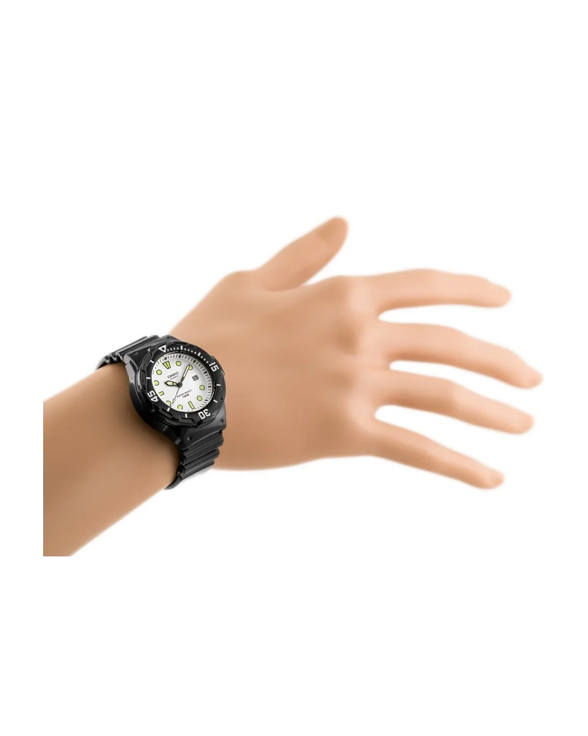 ZEGAREK DAMSKI CASIO LRW-200H 7E1V (zd557h) + BOX