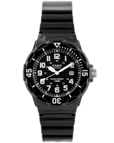 ZEGAREK DAMSKI CASIO LRW-200H 1BV (zd557b) + BOX