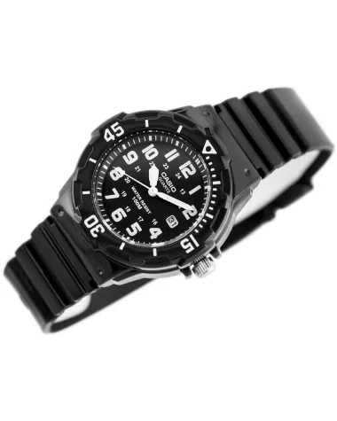 ZEGAREK DAMSKI CASIO LRW-200H 1BV (zd557b) + BOX