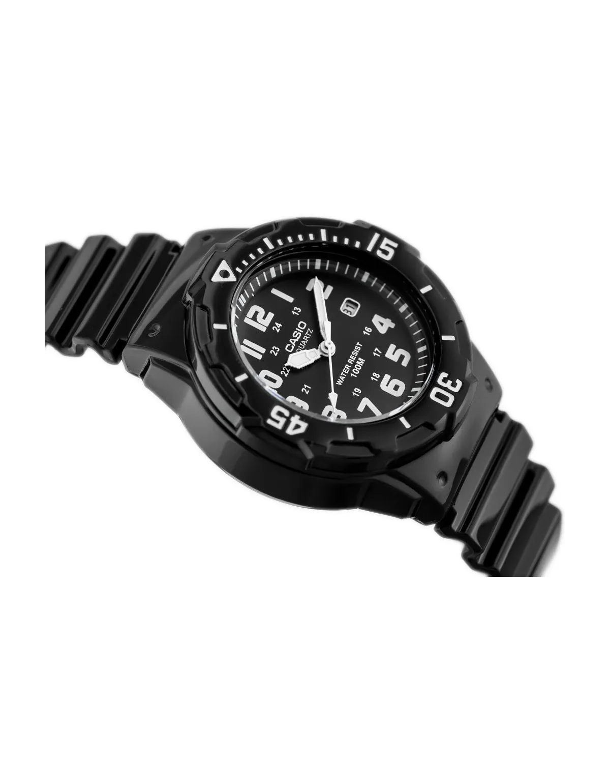 ZEGAREK DAMSKI CASIO LRW-200H 1BV (zd557b) + BOX