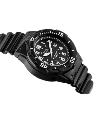 ZEGAREK DAMSKI CASIO LRW-200H 1BV (zd557b) + BOX