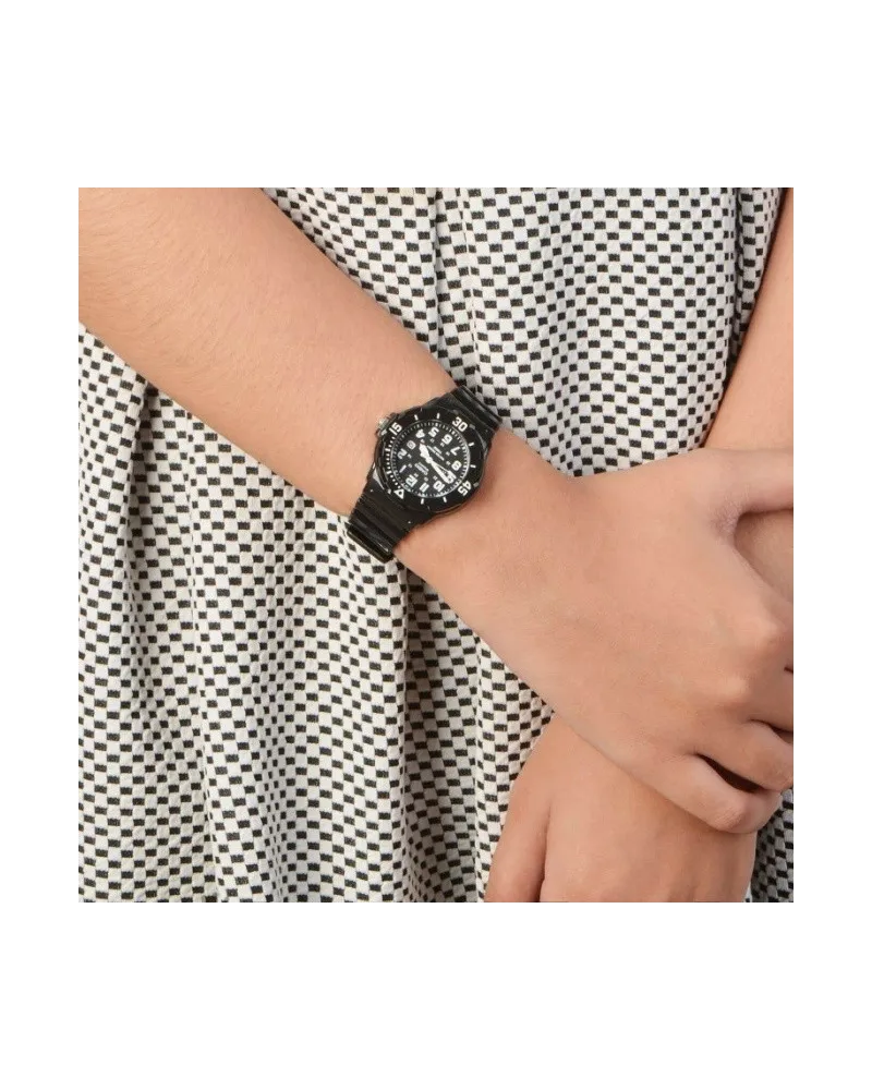 ZEGAREK DAMSKI CASIO LRW-200H 1BV (zd557b) + BOX