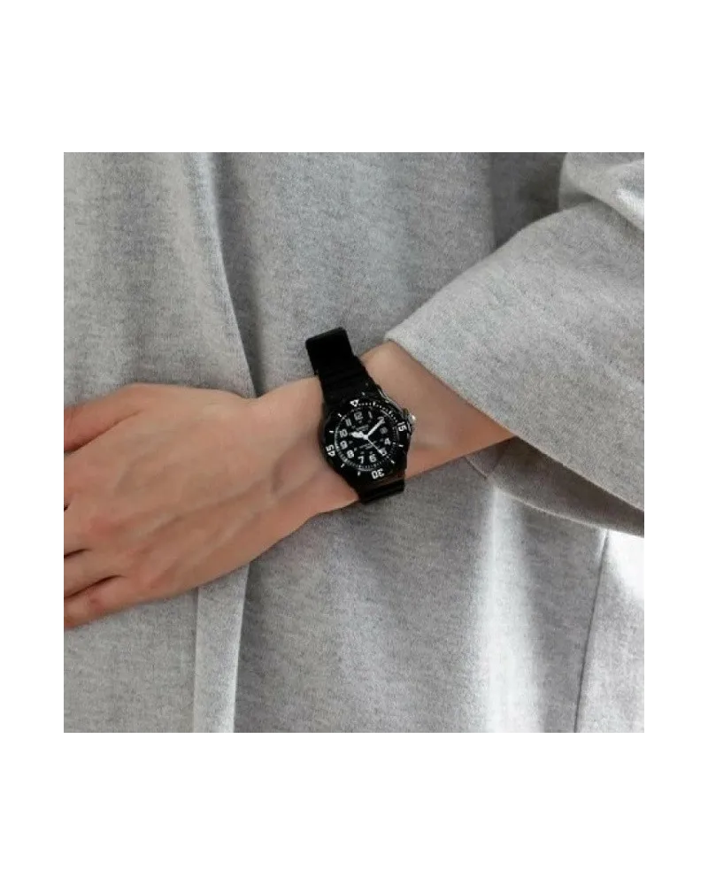 ZEGAREK DAMSKI CASIO LRW-200H 1BV (zd557b) + BOX