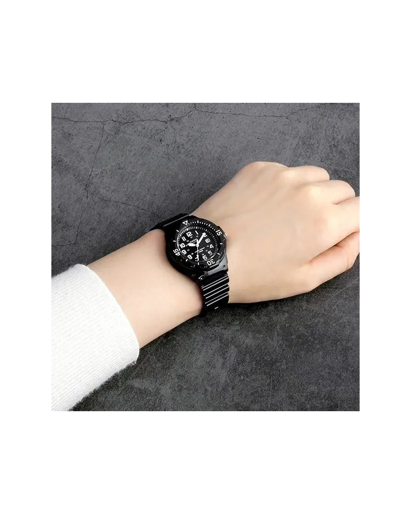 ZEGAREK DAMSKI CASIO LRW-200H 1BV (zd557b) + BOX