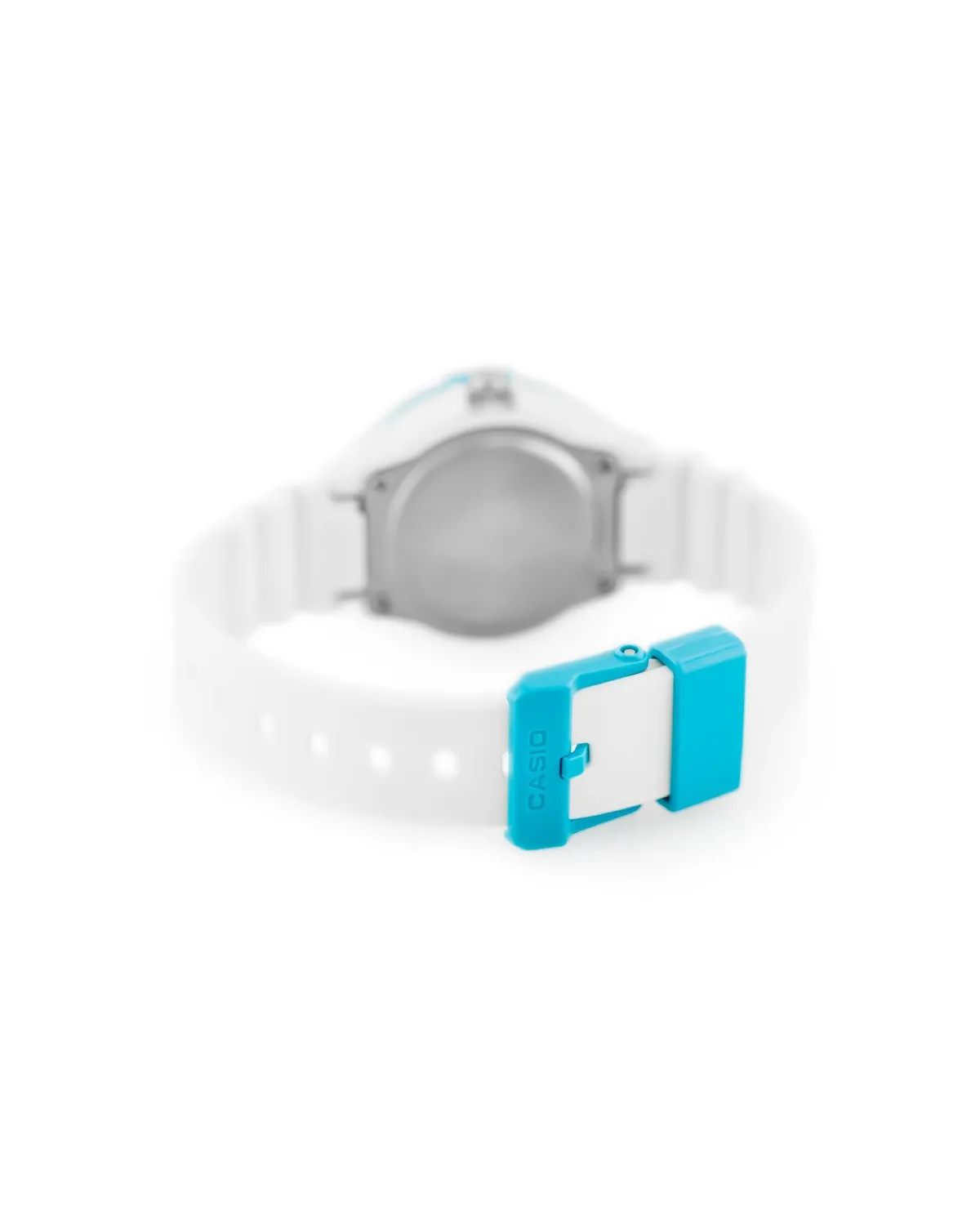 ZEGAREK DAMSKI CASIO LRW-200H 2BV (zd557d) + BOX