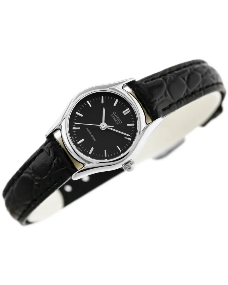 ZEGAREK DAMSKI CASIO LTP-1094E-1ARDF (zd567b) + BOX