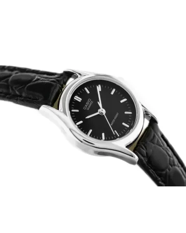 ZEGAREK DAMSKI CASIO LTP-1094E-1ARDF (zd567b) + BOX