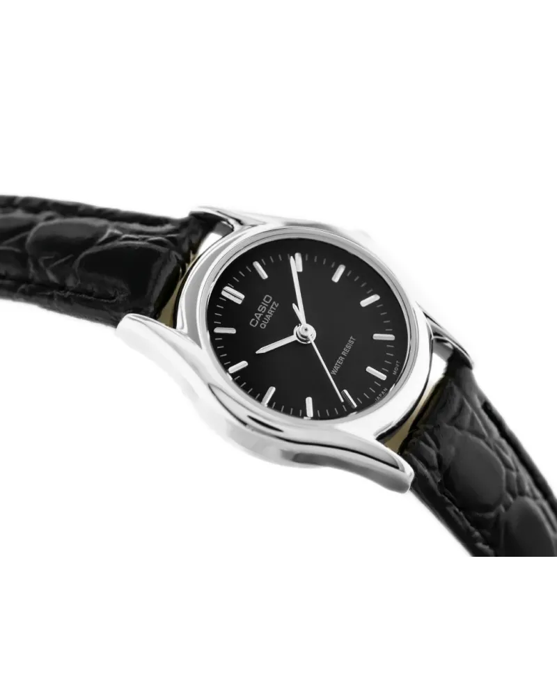 ZEGAREK DAMSKI CASIO LTP-1094E-1ARDF (zd567b) + BOX