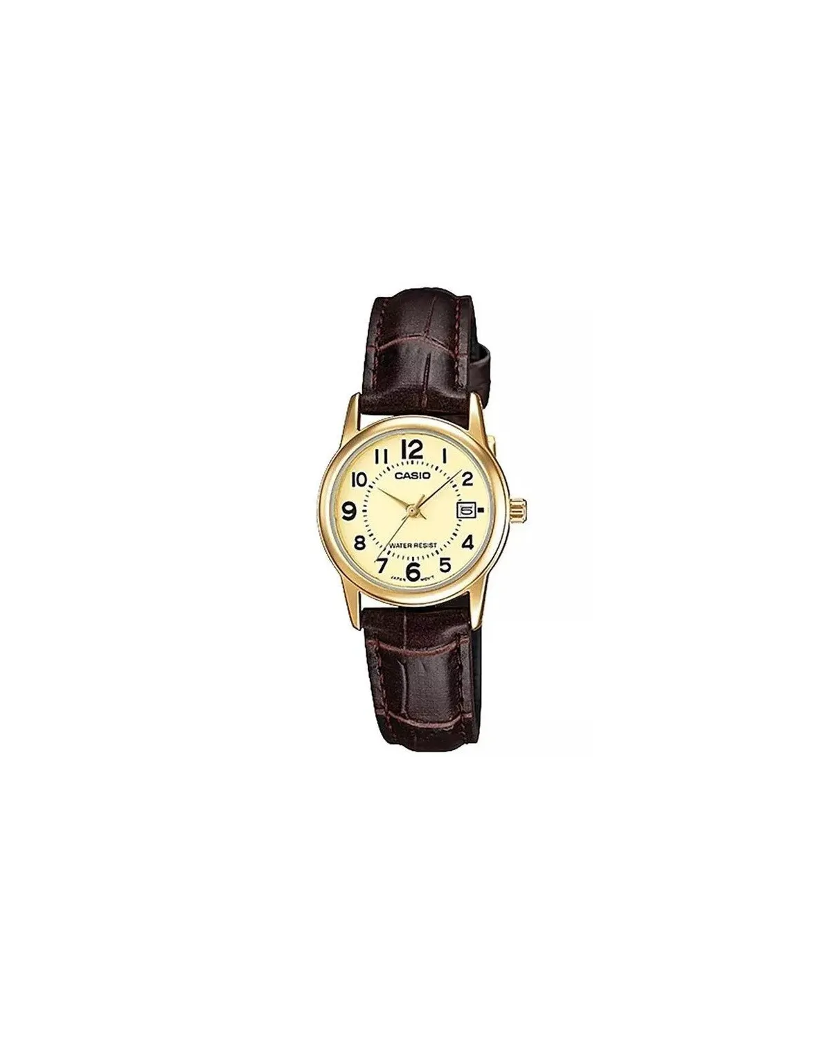 ZEGAREK DAMSKI CASIO LTP-V002GL 9BUDF (zd584e) + BOX
