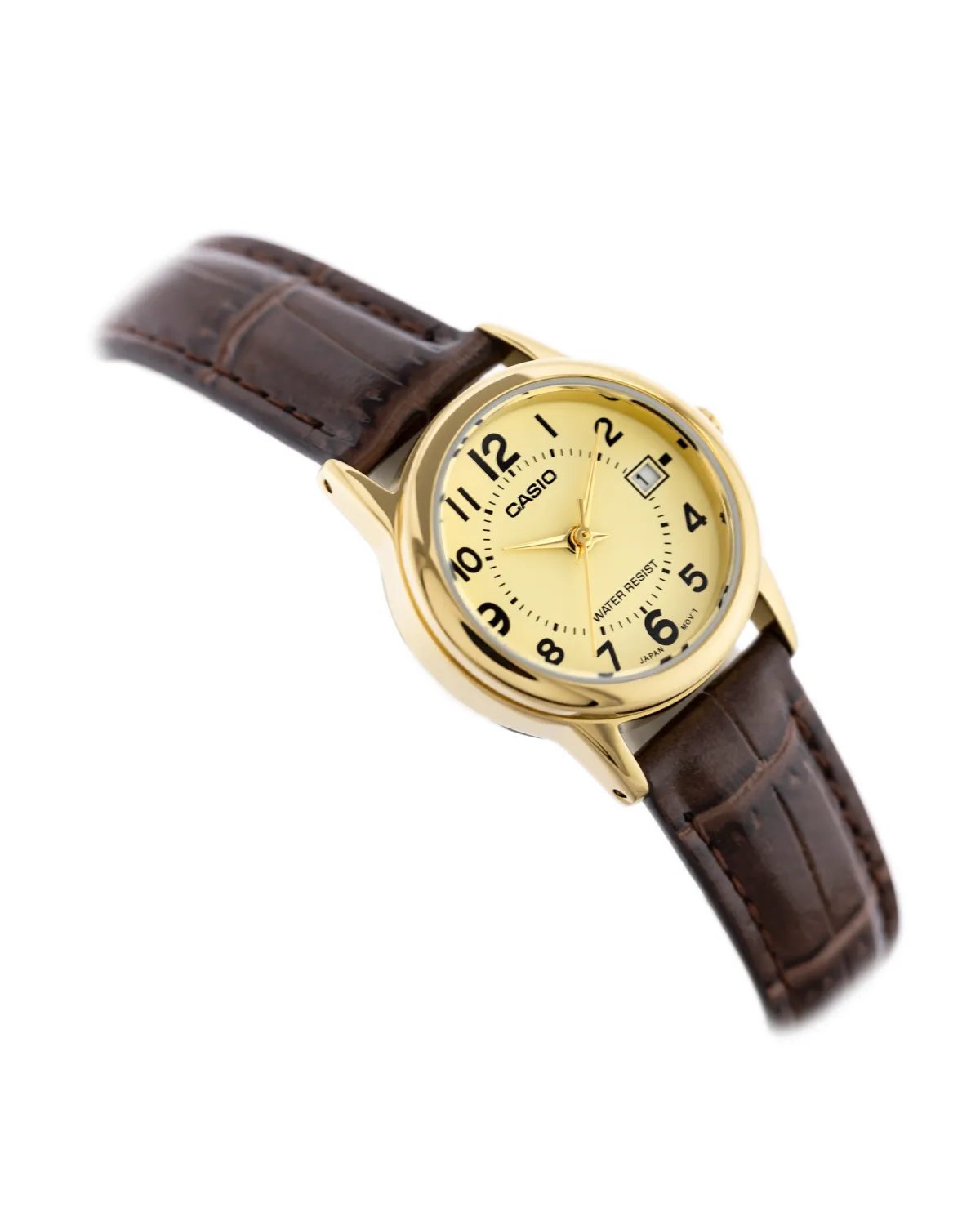 ZEGAREK DAMSKI CASIO LTP-V002GL 9BUDF (zd584e) + BOX