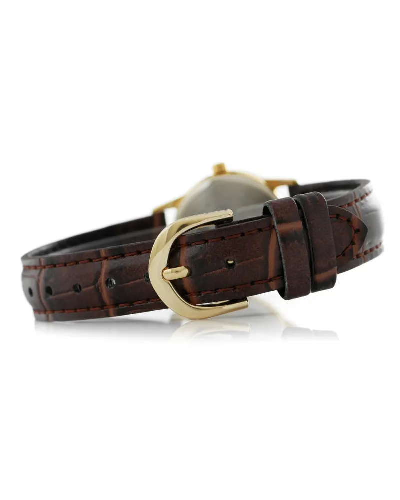 ZEGAREK DAMSKI CASIO LTP-V002GL 9BUDF (zd584e) + BOX