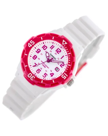 ZEGAREK DAMSKI CASIO LRW-200H 4BV (zd557j) + BOX