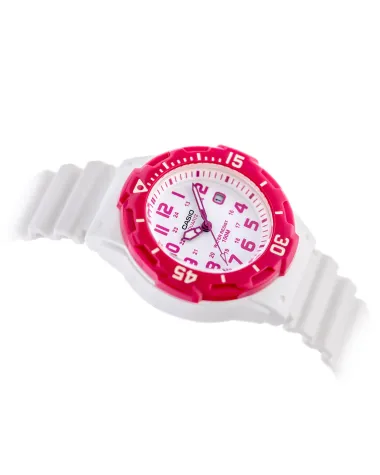 ZEGAREK DAMSKI CASIO LRW-200H 4BV (zd557j) + BOX