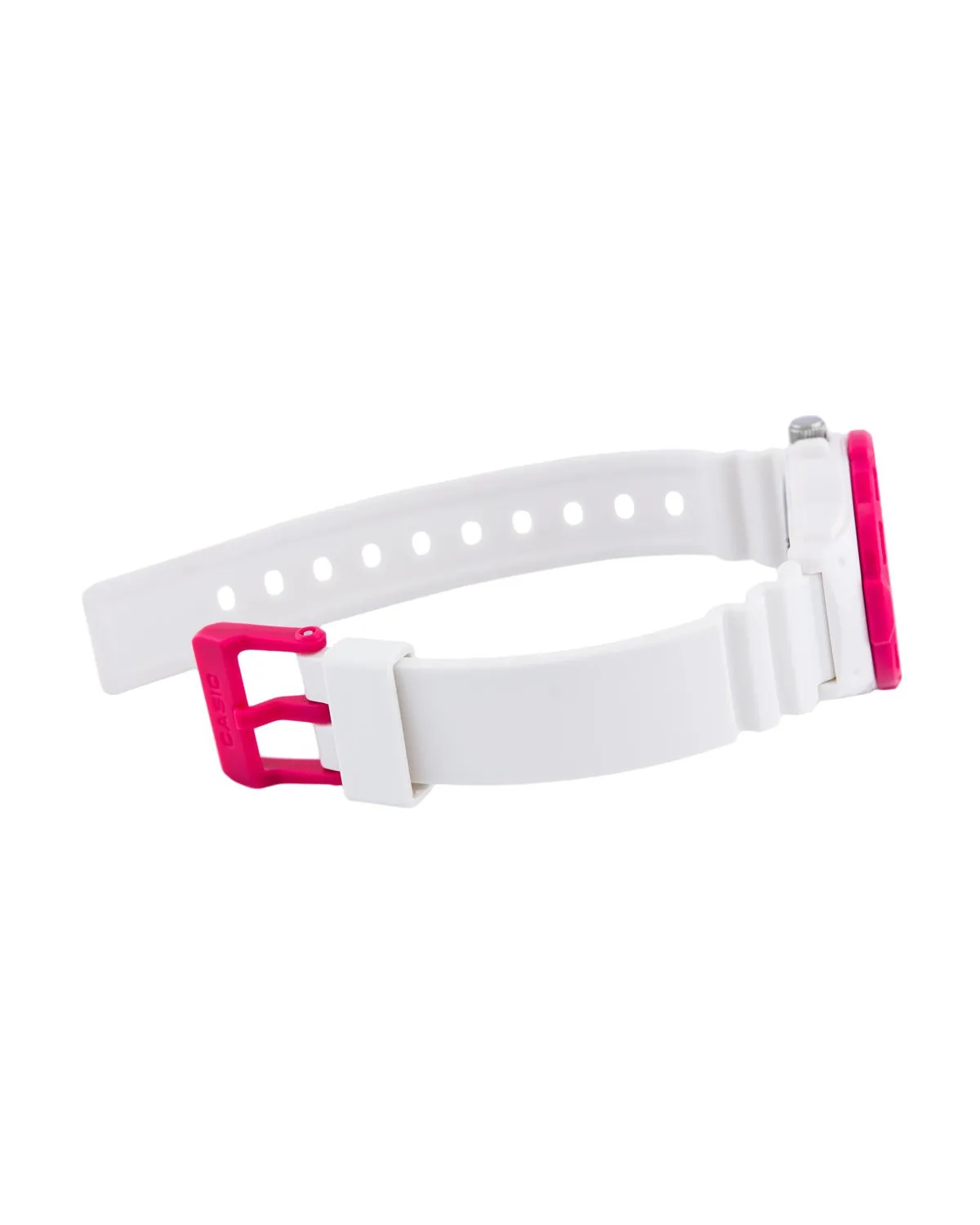 ZEGAREK DAMSKI CASIO LRW-200H 4BV (zd557j) + BOX