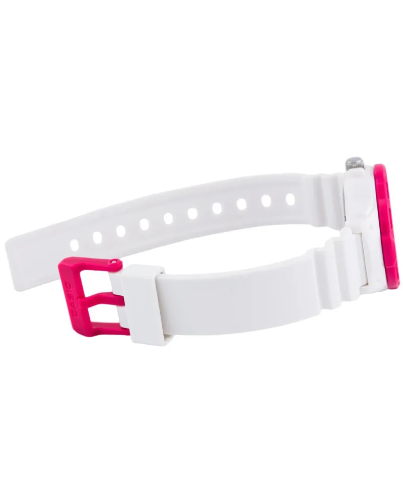 ZEGAREK DAMSKI CASIO LRW-200H 4BV (zd557j) + BOX