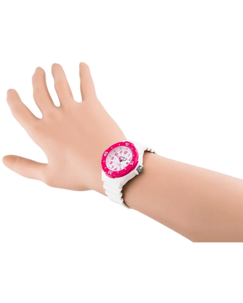 ZEGAREK DAMSKI CASIO LRW-200H 4BV (zd557j) + BOX