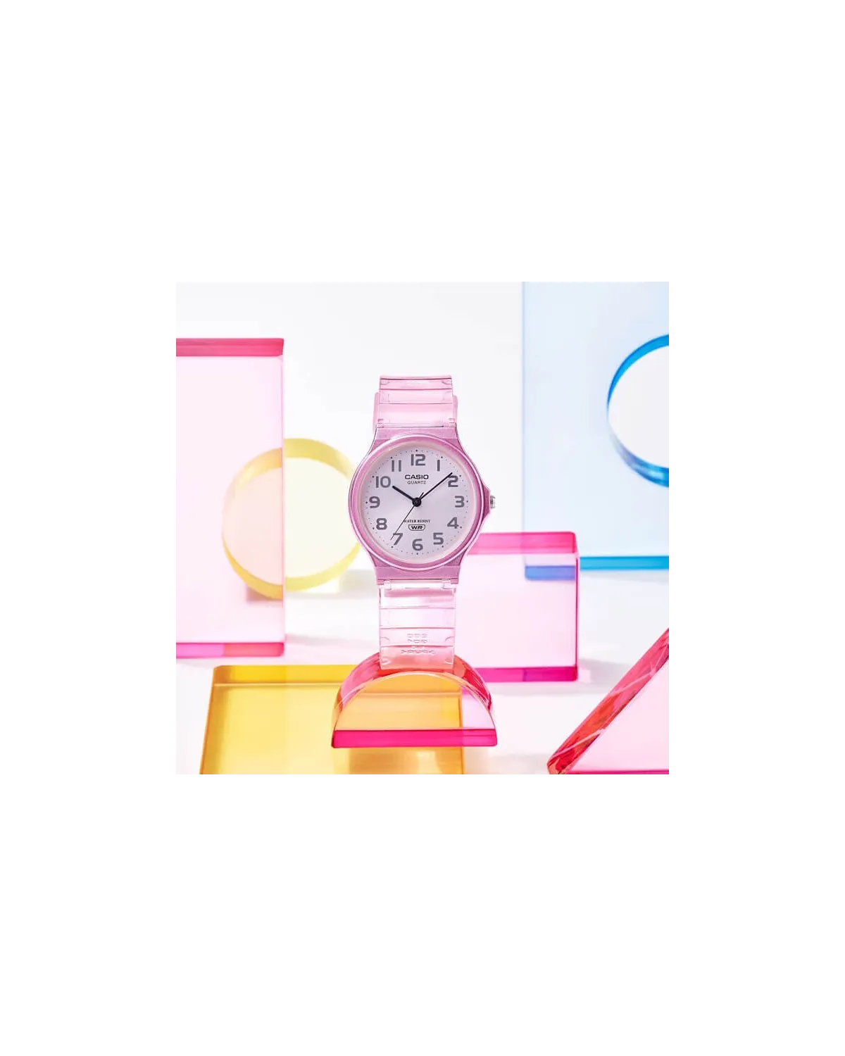 Zegarek Damski Casio MQ-24S-4BEF + BOX