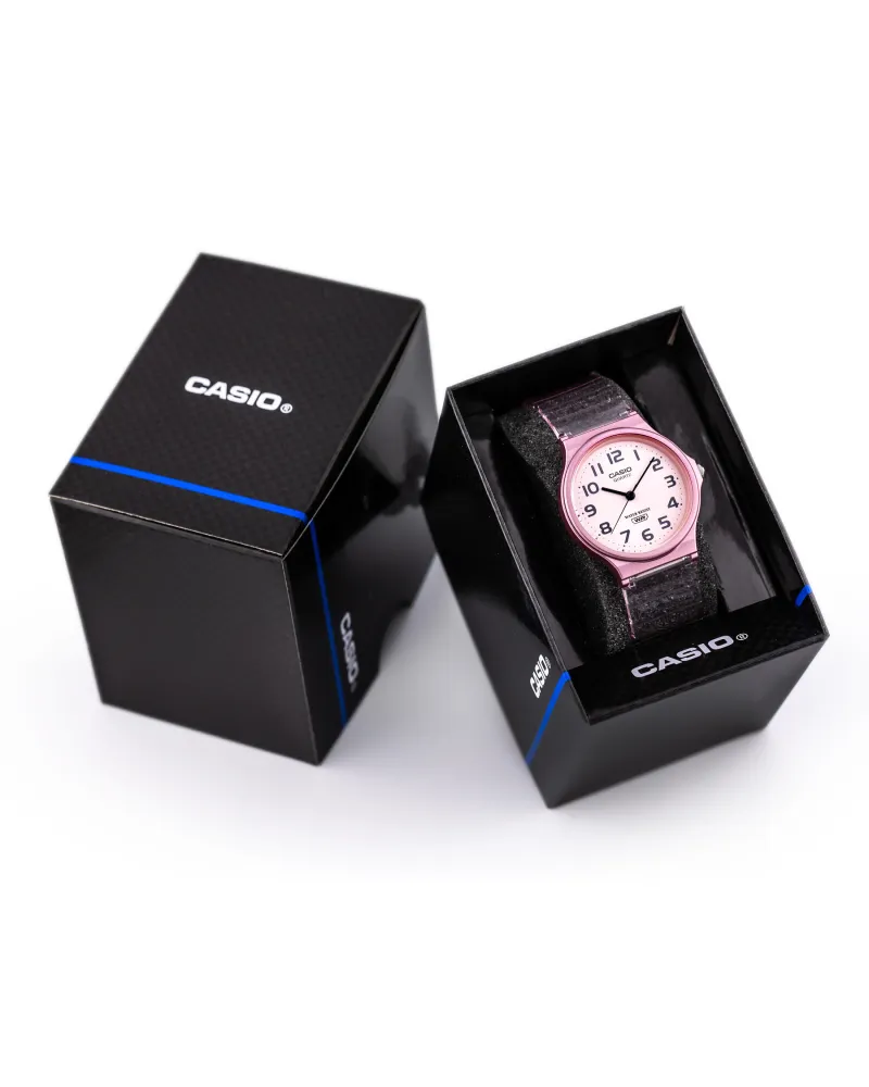 Zegarek Damski Casio MQ-24S-4BEF + BOX