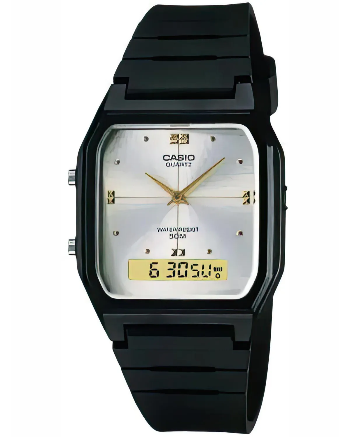 Zegarek Damski Casio AW-48HE-7AVDF + BOX