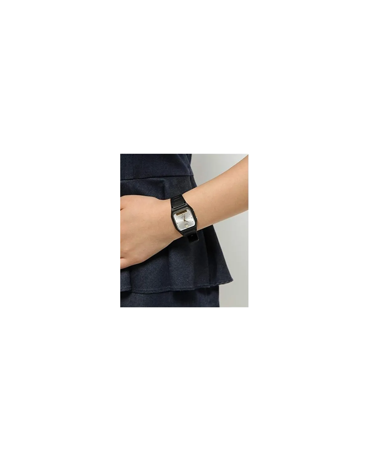 Zegarek Damski Casio AW-48HE-7AVDF + BOX