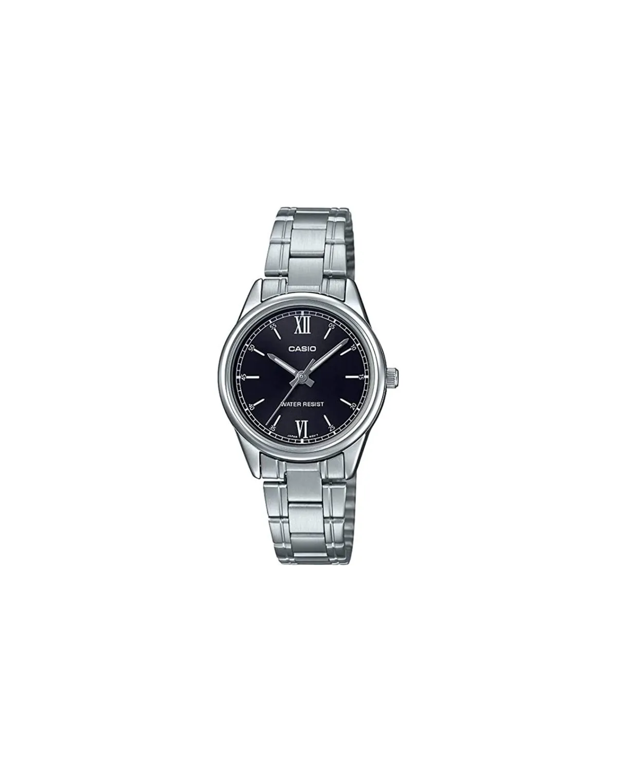 ZEGAREK DAMSKI CASIO  LTP-V005D-1B2 (zd586k) + BOX