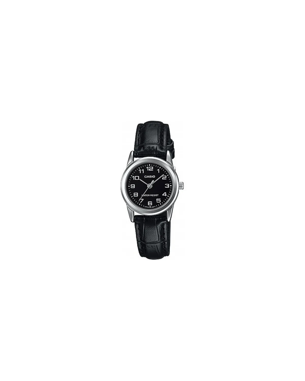 ZEGAREK DAMSKI CASIO LTP-V001L-1B (zd588a) + BOX