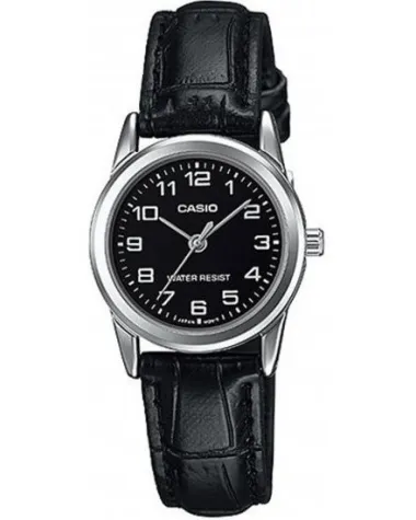 ZEGAREK DAMSKI CASIO LTP-V001L-1B (zd588a) + BOX
