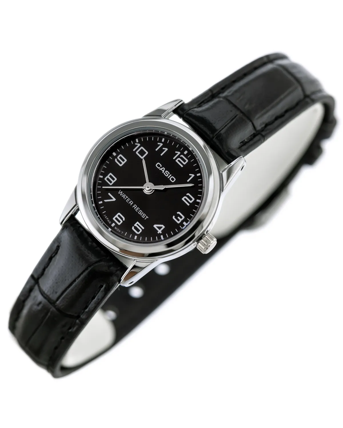 ZEGAREK DAMSKI CASIO LTP-V001L-1B (zd588a) + BOX