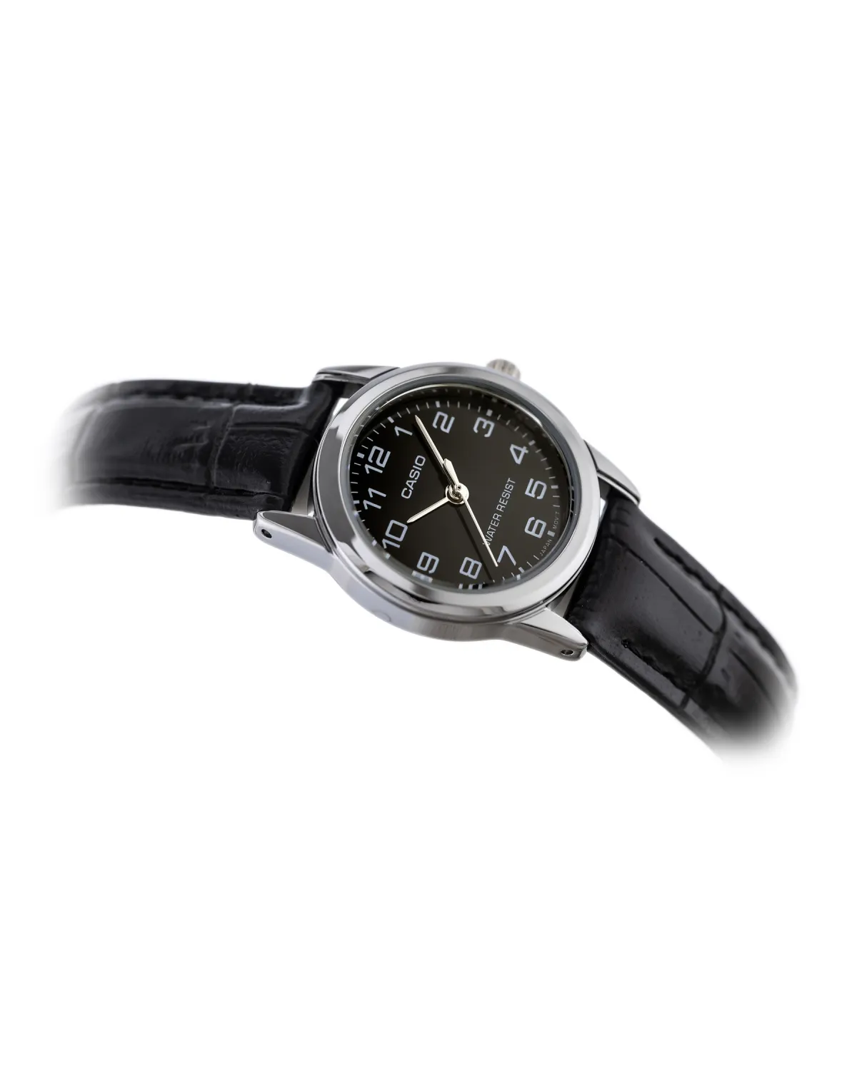ZEGAREK DAMSKI CASIO LTP-V001L-1B (zd588a) + BOX