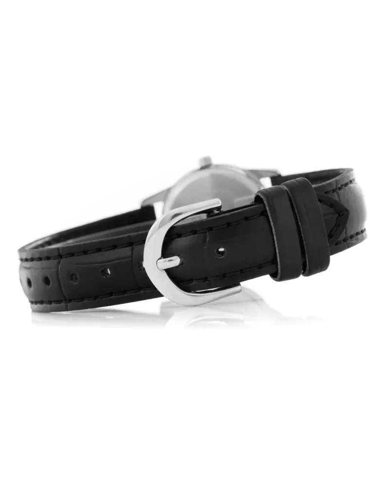 ZEGAREK DAMSKI CASIO LTP-V001L-1B (zd588a) + BOX