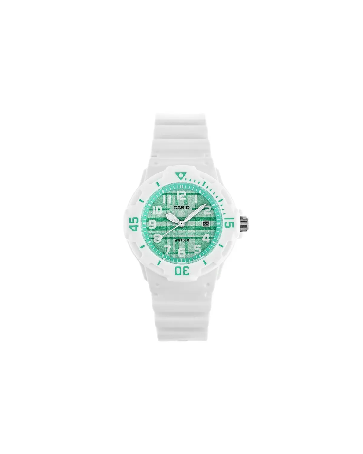 ZEGAREK DAMSKI CASIO LRW-200H 3CVDF (zd557n) + BOX