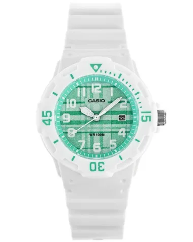 ZEGAREK DAMSKI CASIO LRW-200H 3CVDF (zd557n) + BOX
