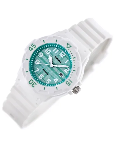 ZEGAREK DAMSKI CASIO LRW-200H 3CVDF (zd557n) + BOX