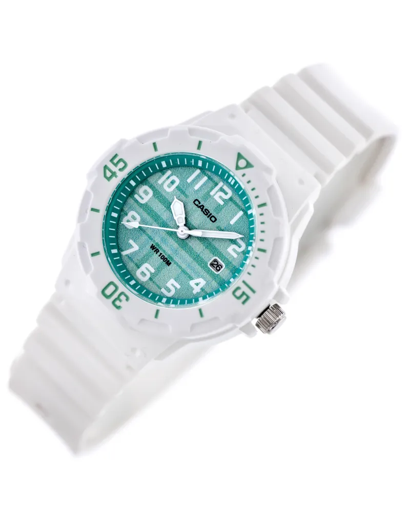 ZEGAREK DAMSKI CASIO LRW-200H 3CVDF (zd557n) + BOX