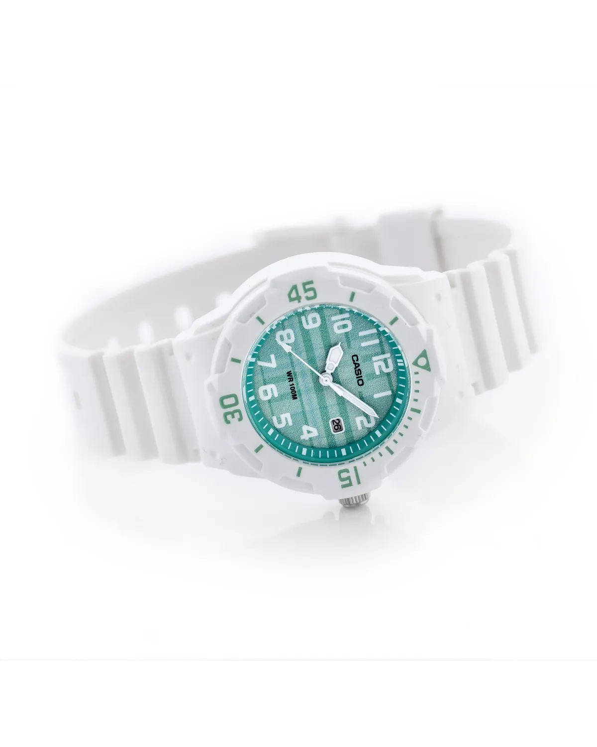 ZEGAREK DAMSKI CASIO LRW-200H 3CVDF (zd557n) + BOX