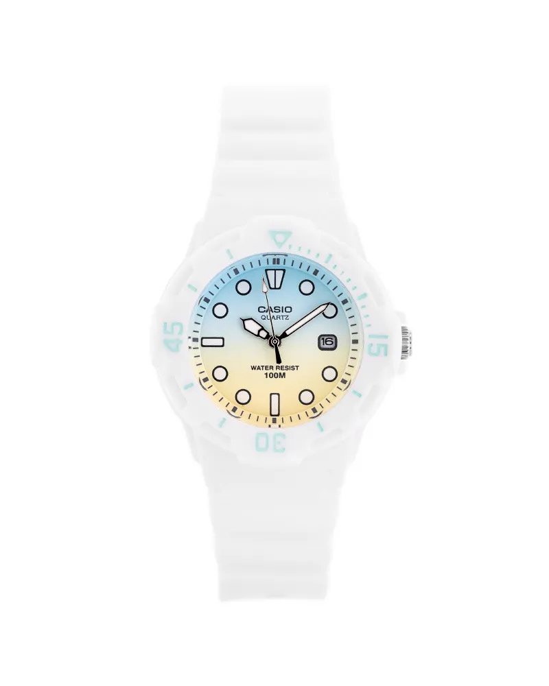 ZEGAREK DAMSKI CASIO LRW-200H 2E2VDR (zd557m) + BOX ZEGAREK DAMSKI CASIO LRW-200H 2E2VDR (zd557m) + BOX
