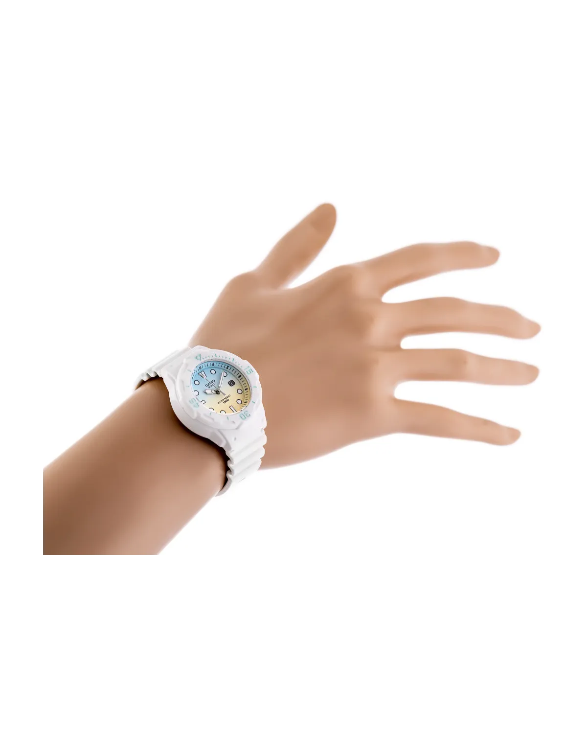 ZEGAREK DAMSKI CASIO LRW-200H 2E2VDR (zd557m) + BOX ZEGAREK DAMSKI CASIO LRW-200H 2E2VDR (zd557m) + BOX