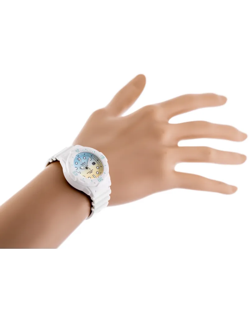 ZEGAREK DAMSKI CASIO LRW-200H 2E2VDR (zd557m) + BOX ZEGAREK DAMSKI CASIO LRW-200H 2E2VDR (zd557m) + BOX