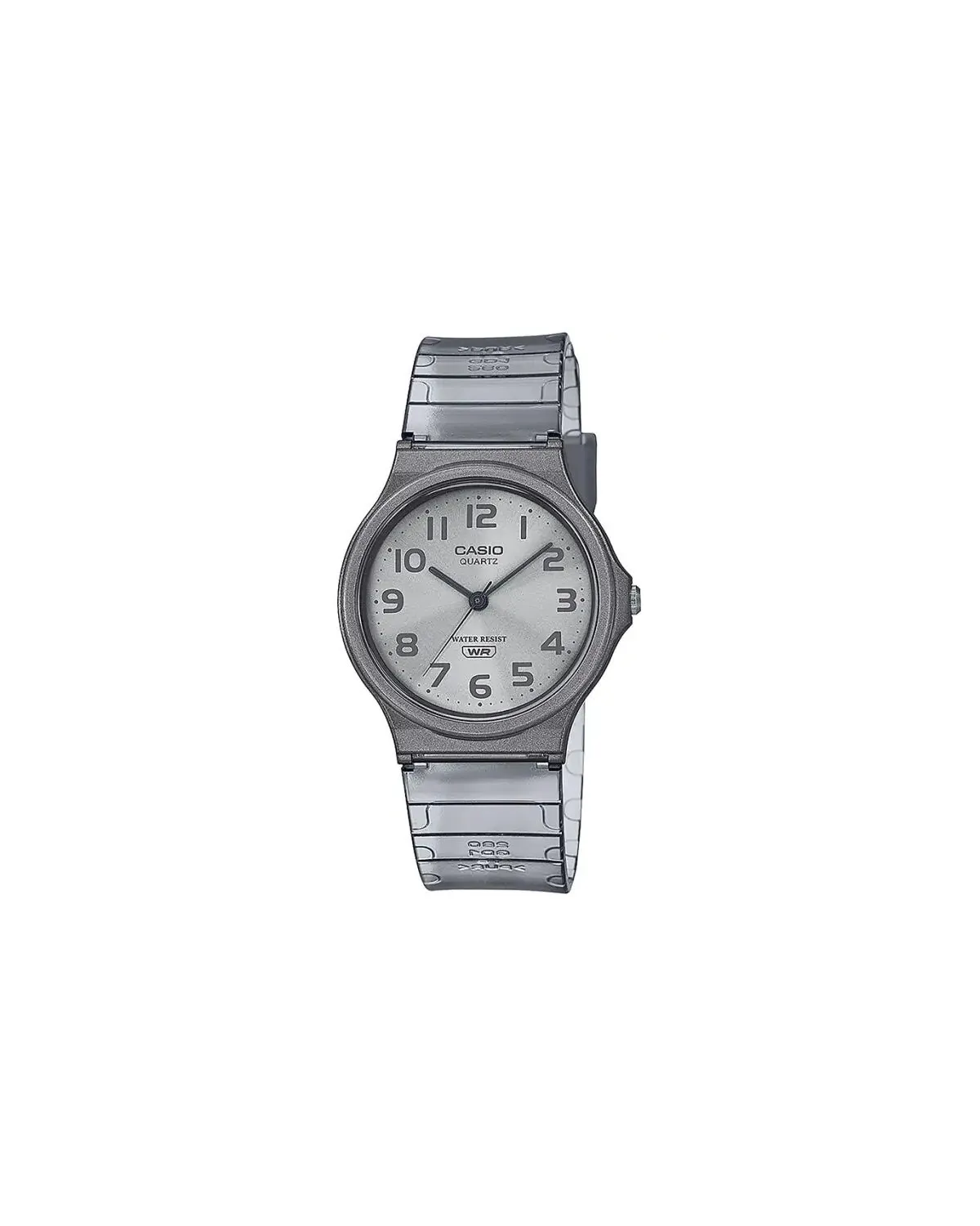 Zegarek Damski Casio  MQ-24S-8BEF + BOX