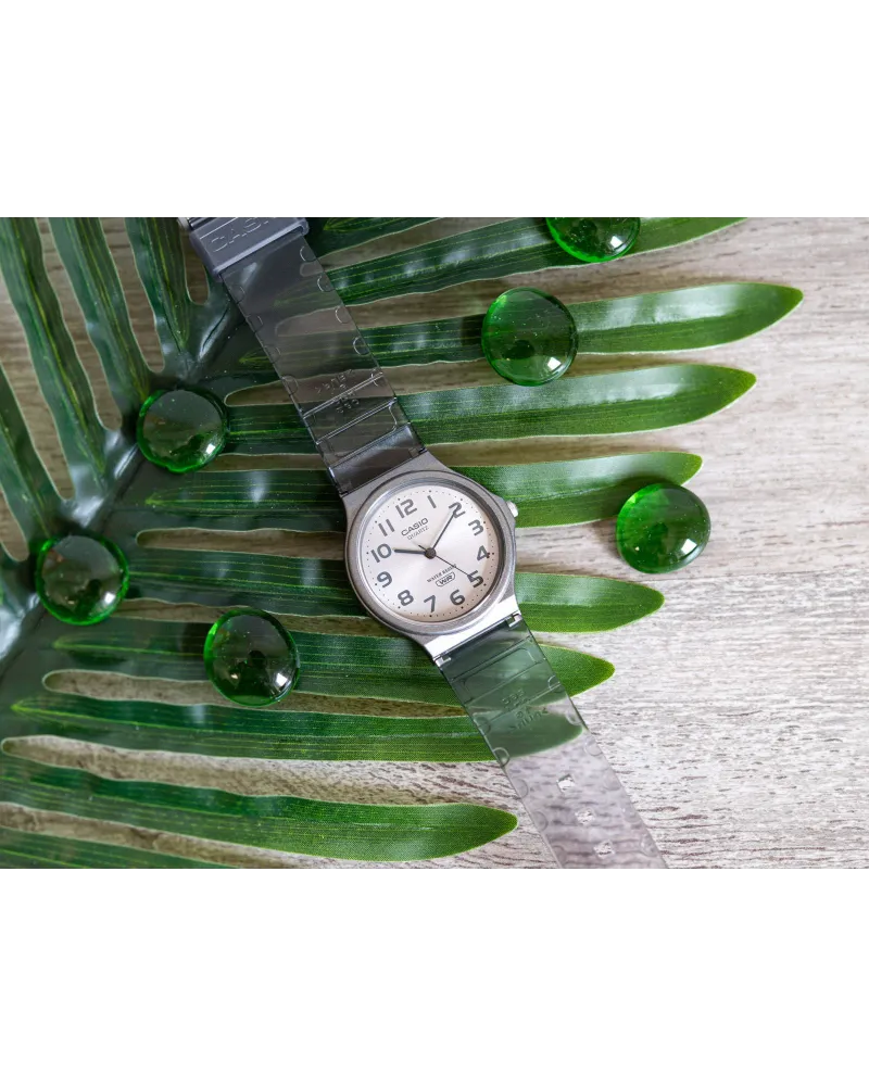 Zegarek Damski Casio  MQ-24S-8BEF + BOX