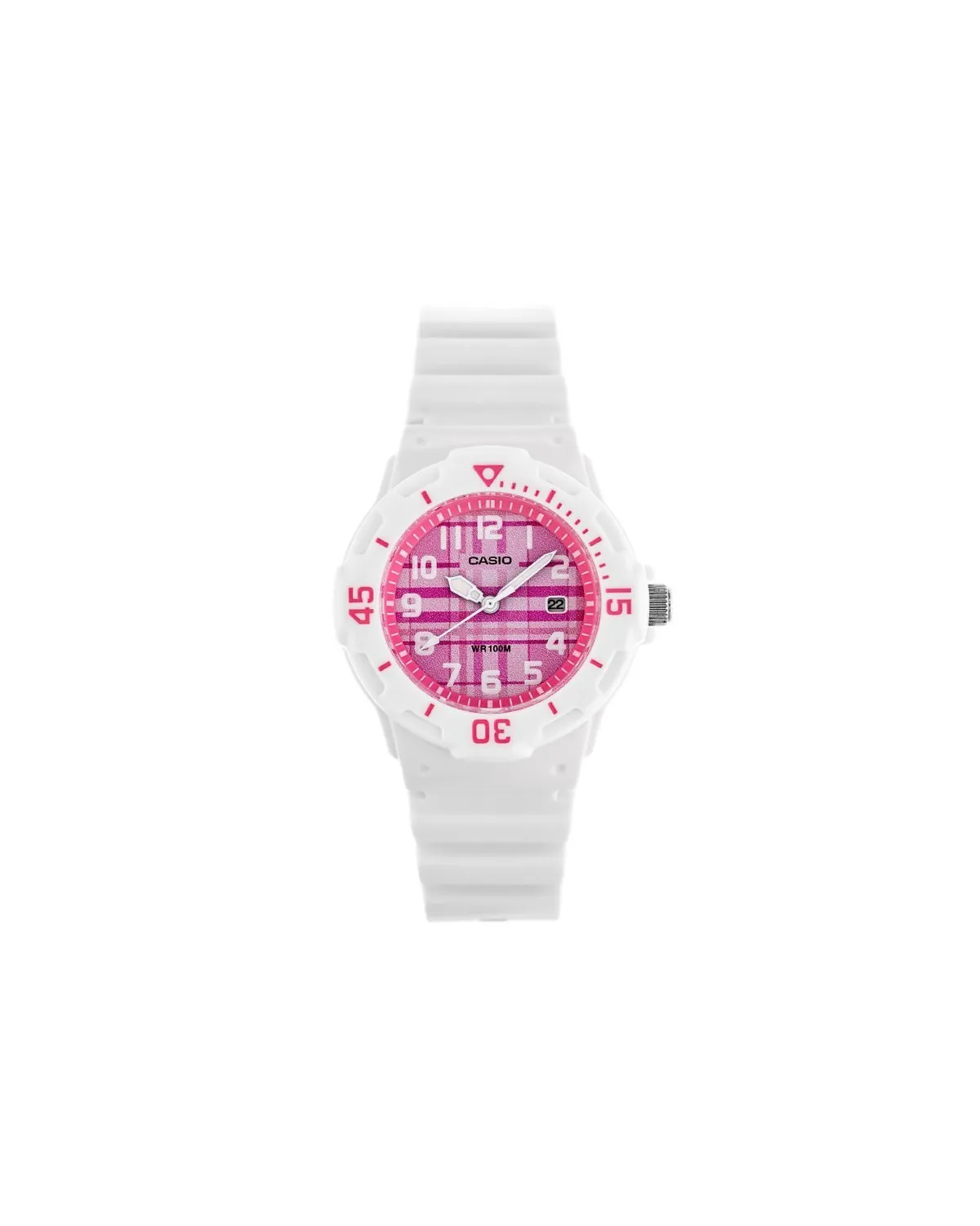 ZEGAREK DAMSKI CASIO LRW-200H 4CVDF (zd557l) + BOX